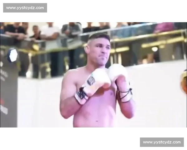 10.12 UFC 里约热内卢:卢奎主场迎敌,彭兹尼比奥能否终结连败?