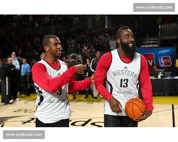 哈登续约释放千万空间，快船瞄准保罗重返洛杉矶