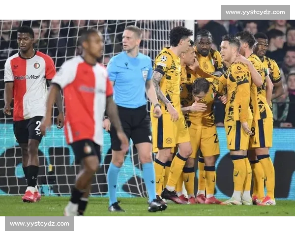 钢铁防线 + 10 次扑救！布努神扑定乾坤，门神复制 C 罗苦主时刻