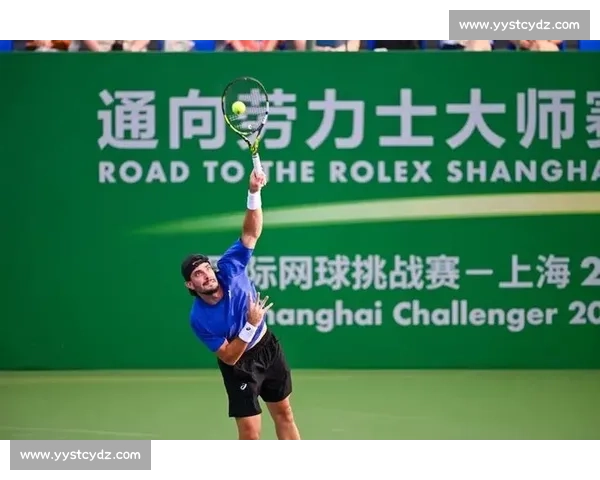 逆转开局终遭逆转 周意虽败仍获上海大师赛外卡